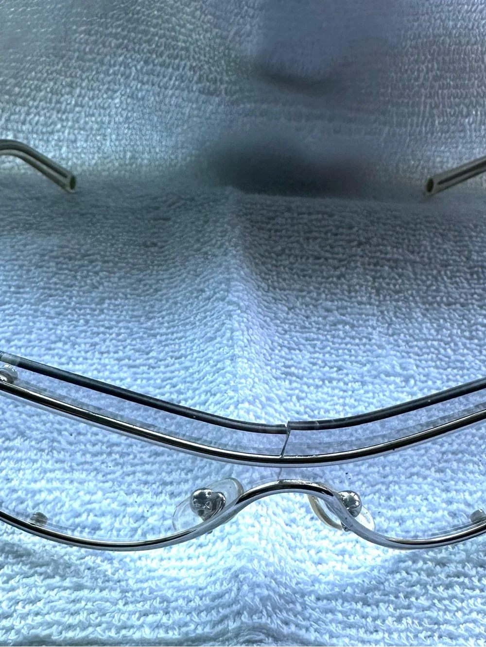 Vintage CHANEL 4028 Sunglasses